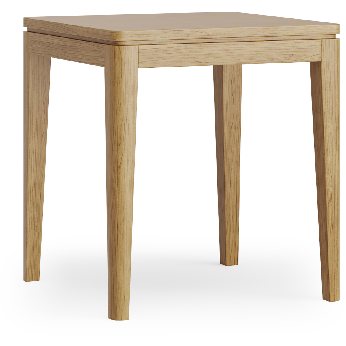 Rico Square Side Table